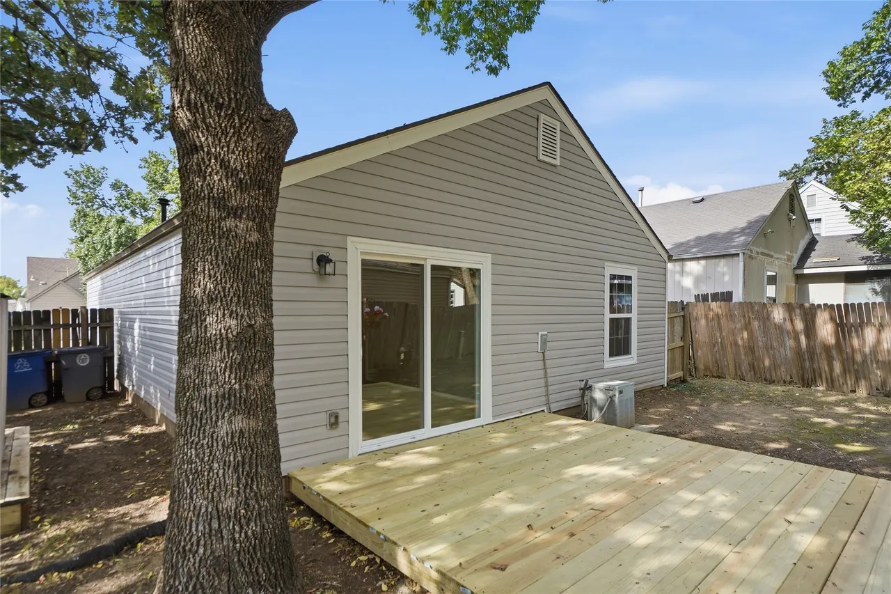 Photo 21 — 6115 S Vancouver Avenue, Tulsa, OK 74132