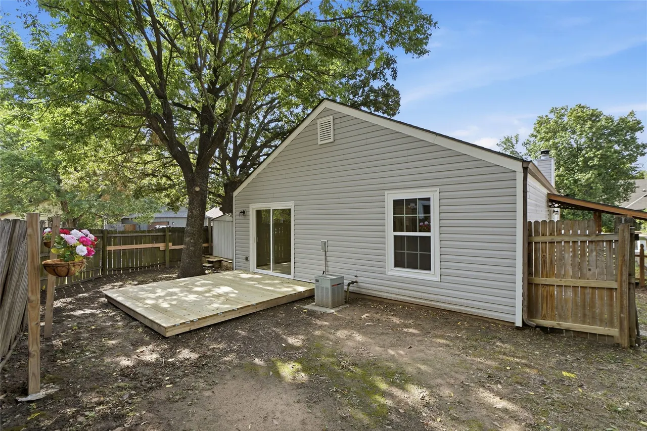 Photo 22 — 6115 S Vancouver Avenue, Tulsa, OK 74132