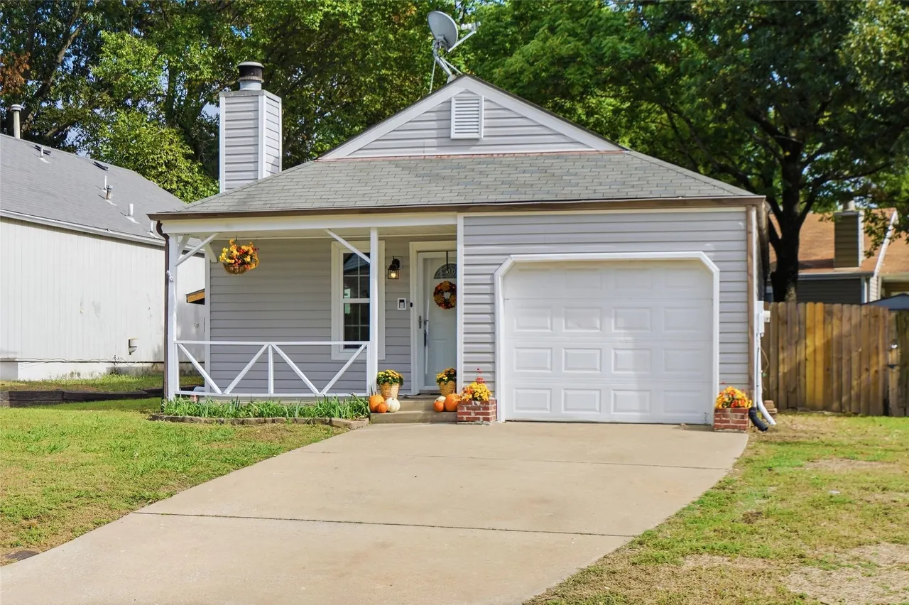 Photo 2 — 6115 S Vancouver Avenue, Tulsa, OK 74132