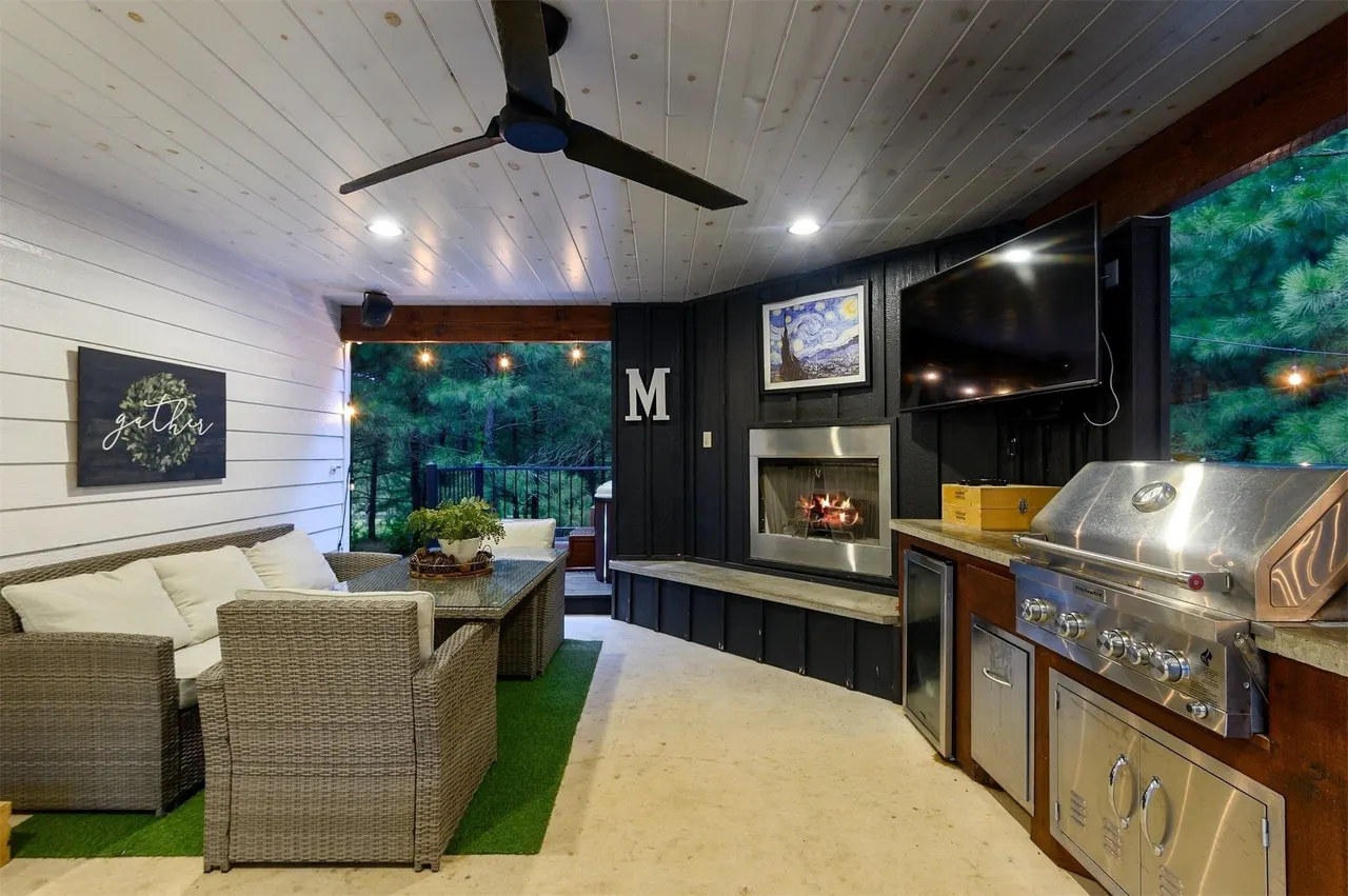 Photo 25 — 2690 Sweet Home Road, Broken Bow, OK 74728