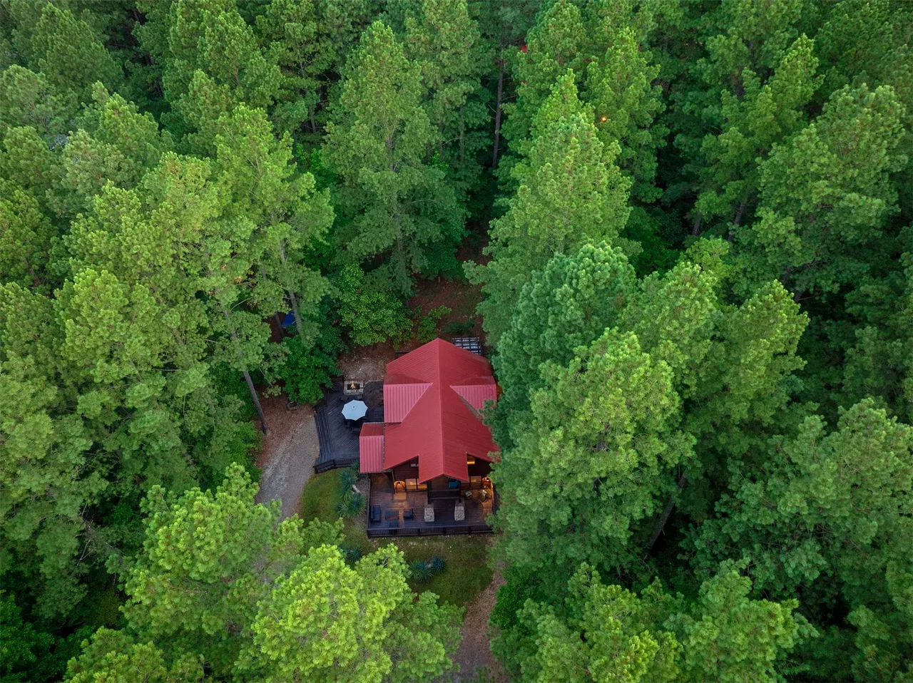 Photo 2 — 57 W High Peak Trail, Broken Bow, OK 74728