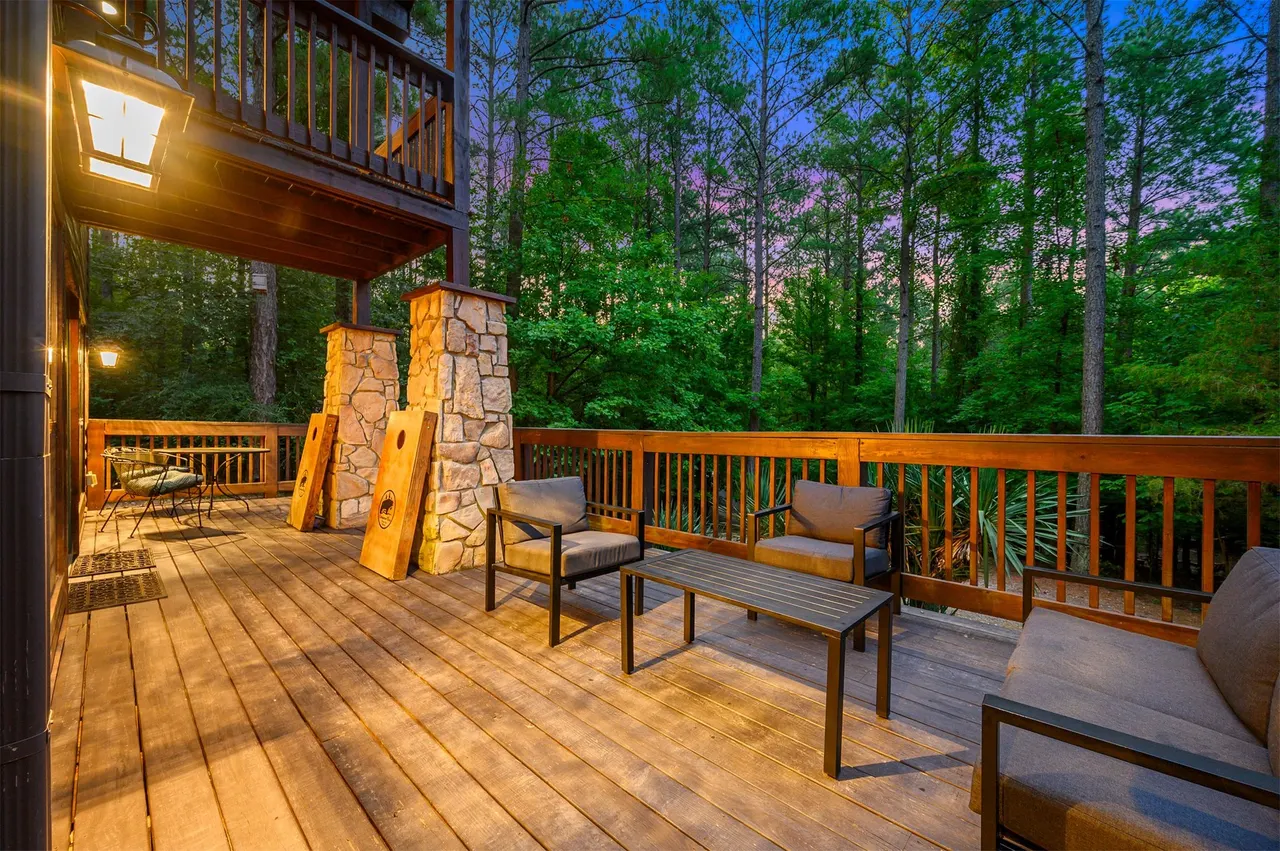 Photo 7 — 57 W High Peak Trail, Broken Bow, OK 74728