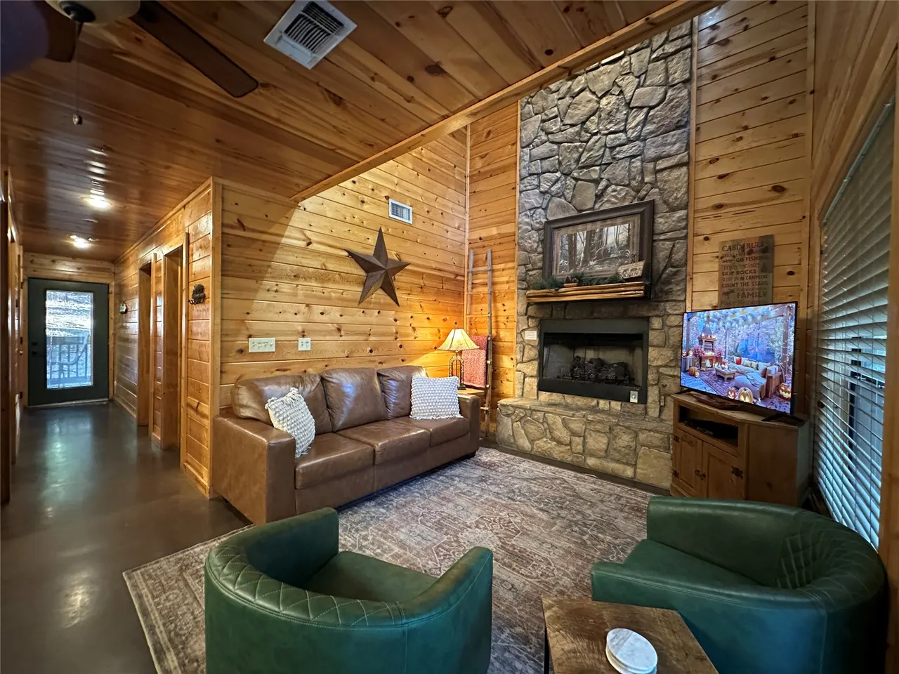 Photo 8 — 57 W High Peak Trail, Broken Bow, OK 74728