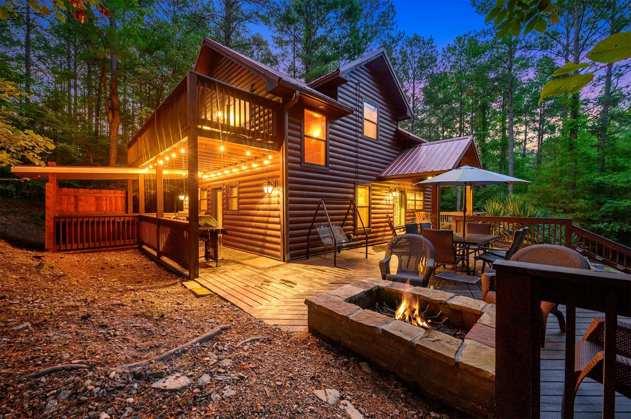 Photo 11 — 57 W High Peak Trail, Broken Bow, OK 74728