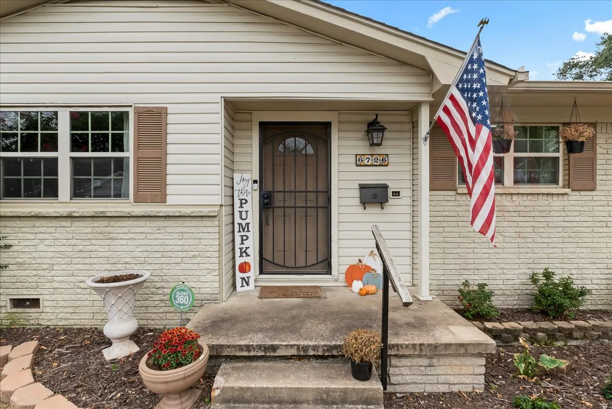 Photo 2 — 6726 E 28th Street, Tulsa, OK 74129