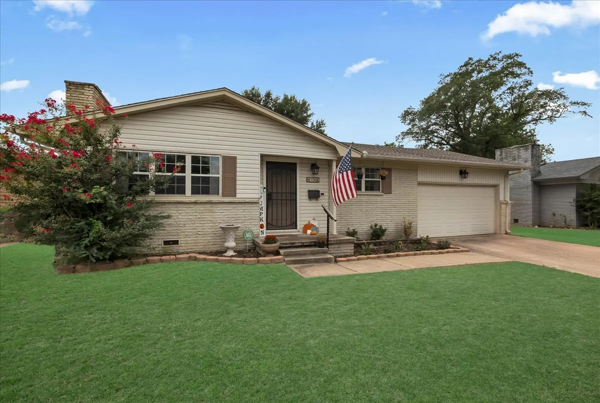 Photo 46 — 6726 E 28th Street, Tulsa, OK 74129