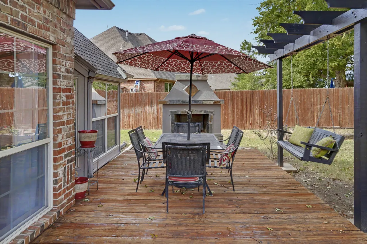 Photo 36 — 26655 Duck Pond Lane, Claremore, OK 74019
