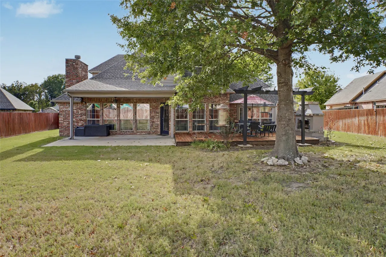 Photo 38 — 26655 Duck Pond Lane, Claremore, OK 74019