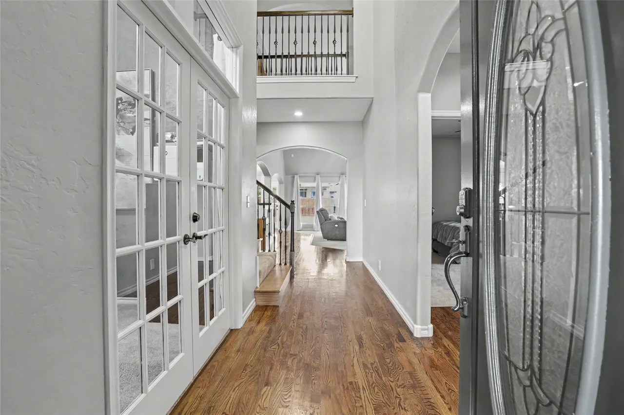 Photo 4 — 26655 Duck Pond Lane, Claremore, OK 74019