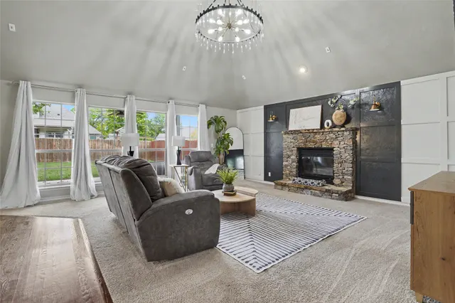 Photo 6 — 26655 Duck Pond Lane, Claremore, OK 74019