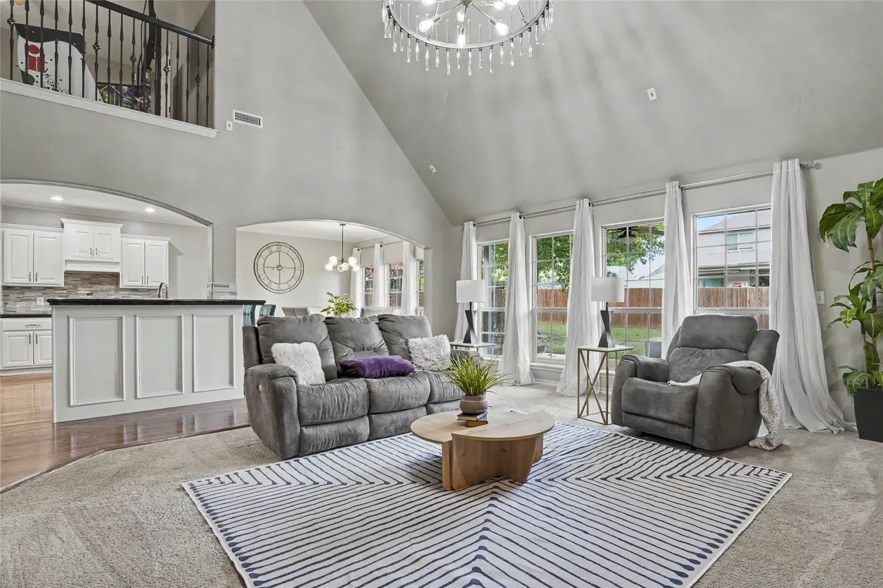 Photo 7 — 26655 Duck Pond Lane, Claremore, OK 74019
