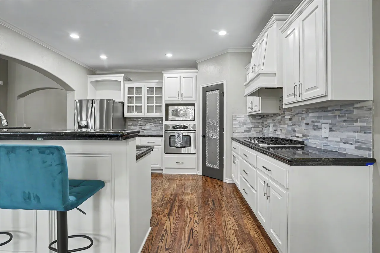 Photo 11 — 26655 Duck Pond Lane, Claremore, OK 74019