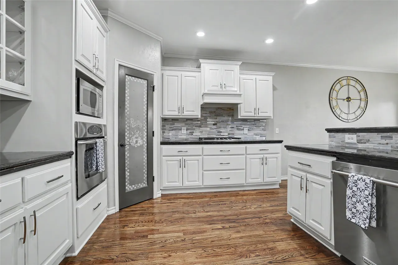 Photo 12 — 26655 Duck Pond Lane, Claremore, OK 74019