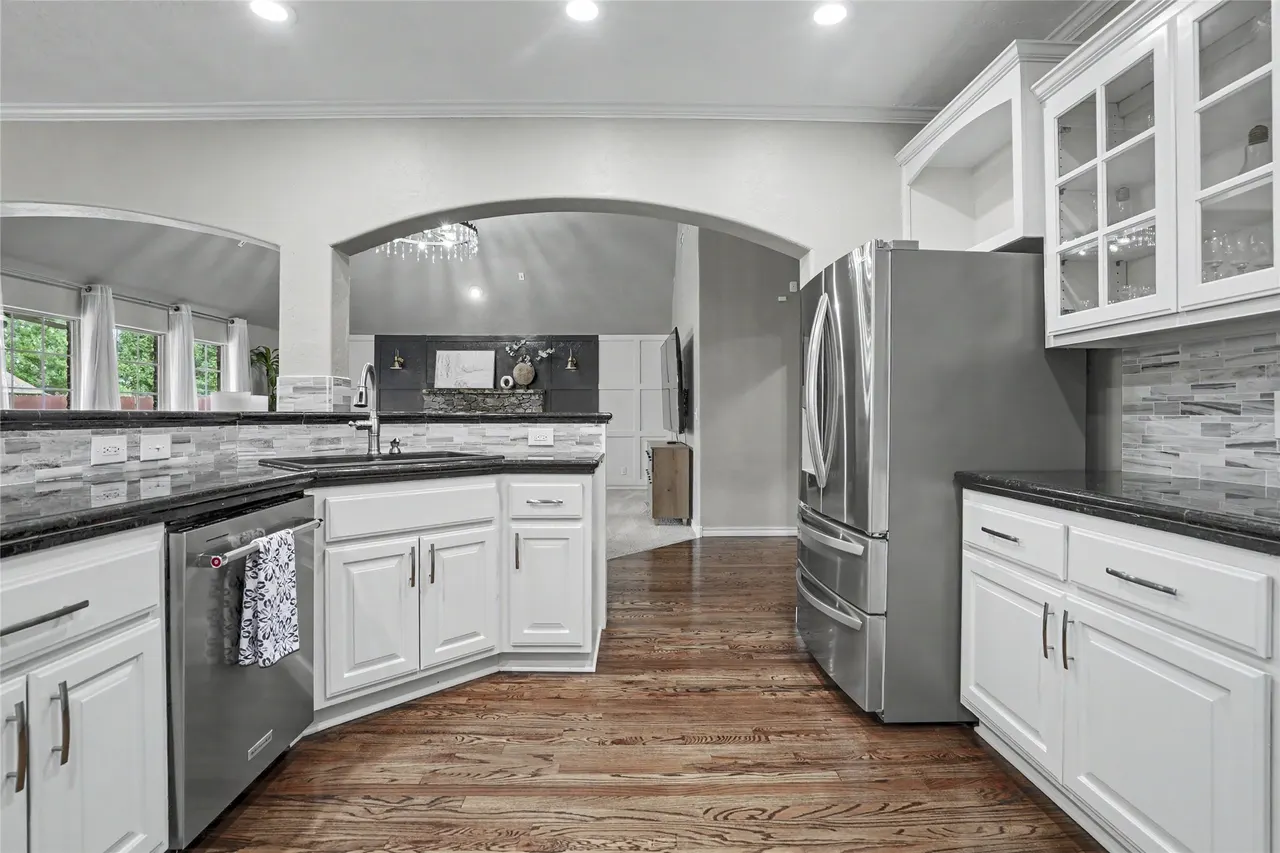 Photo 13 — 26655 Duck Pond Lane, Claremore, OK 74019
