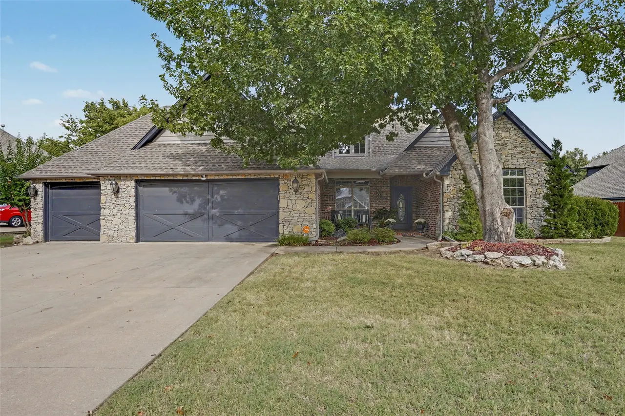 Photo 3 — 26655 Duck Pond Lane, Claremore, OK 74019