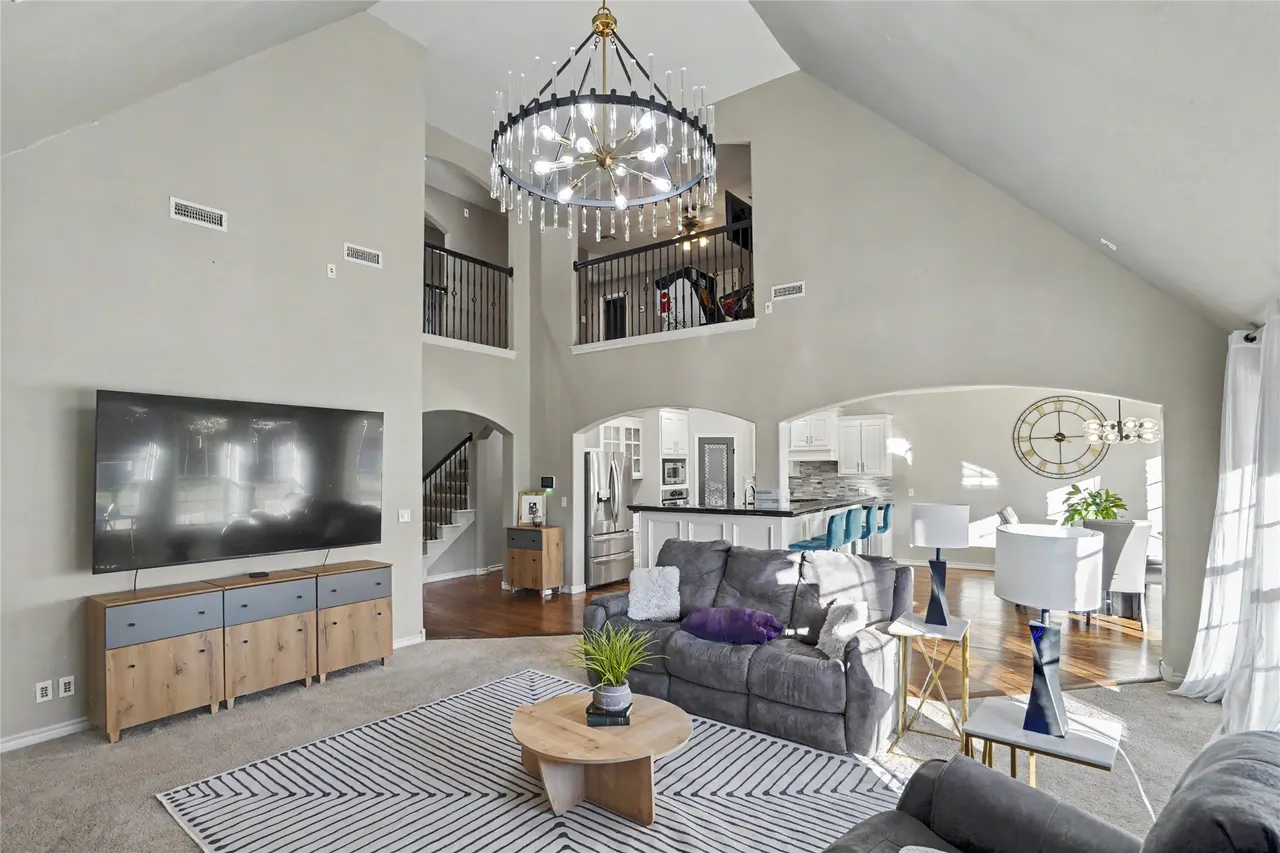 Photo 9 — 26655 Duck Pond Lane, Claremore, OK 74019