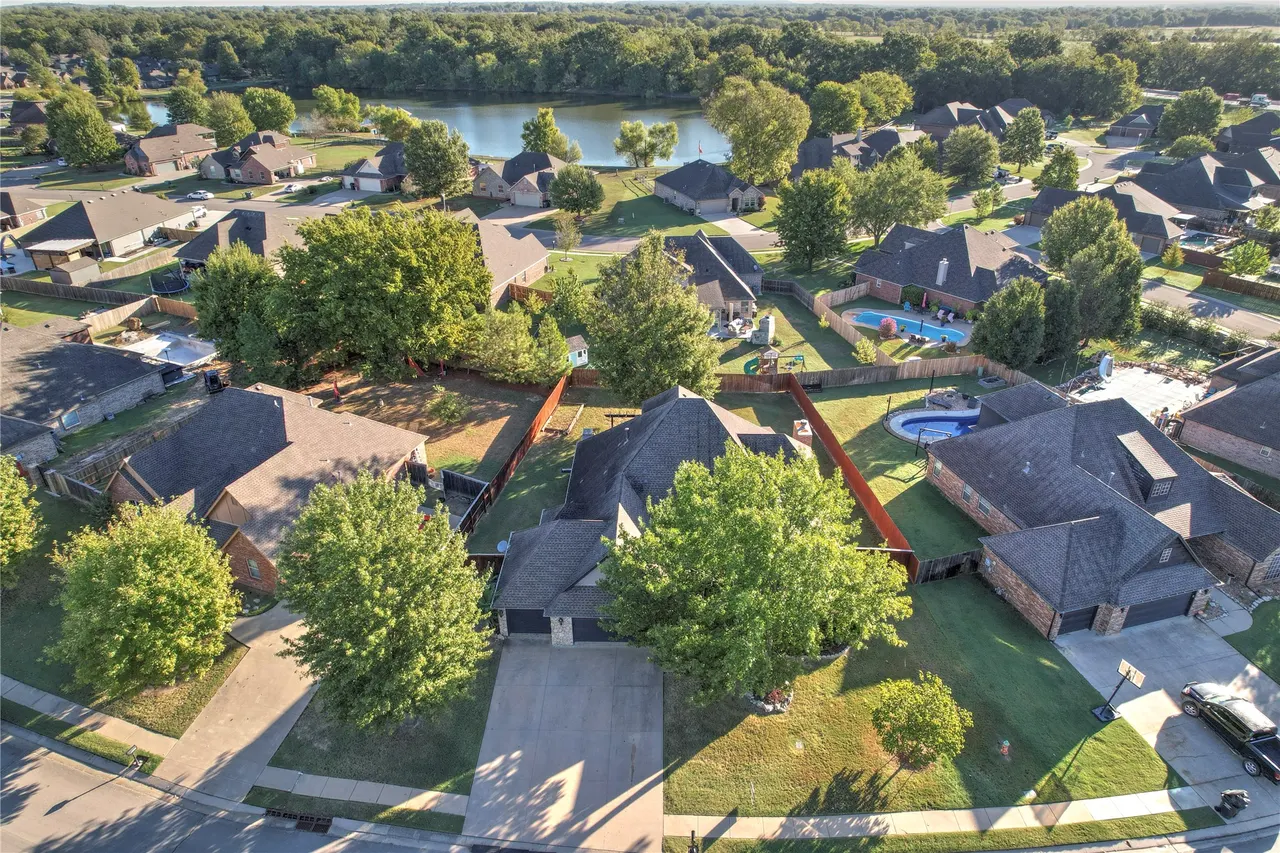 Photo 43 — 26655 Duck Pond Lane, Claremore, OK 74019