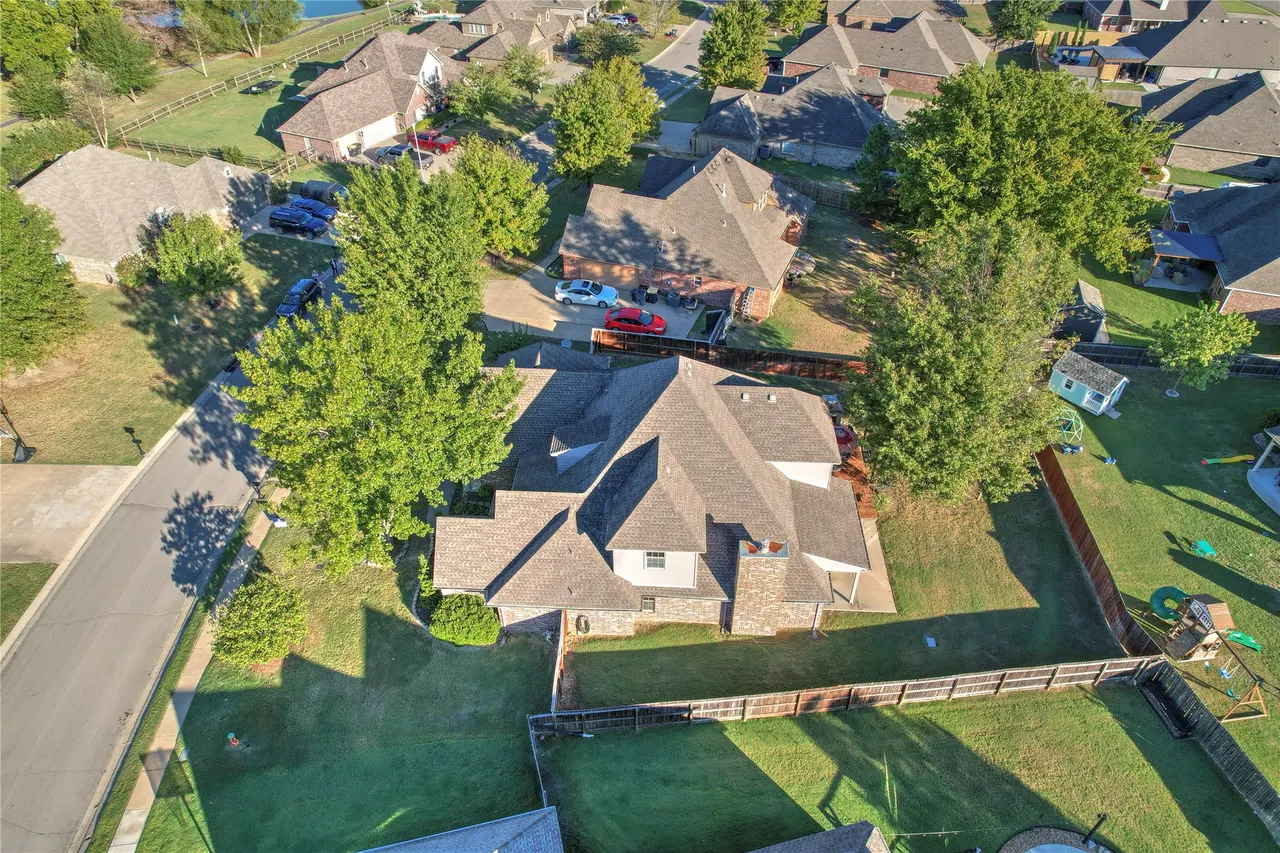 Photo 44 — 26655 Duck Pond Lane, Claremore, OK 74019