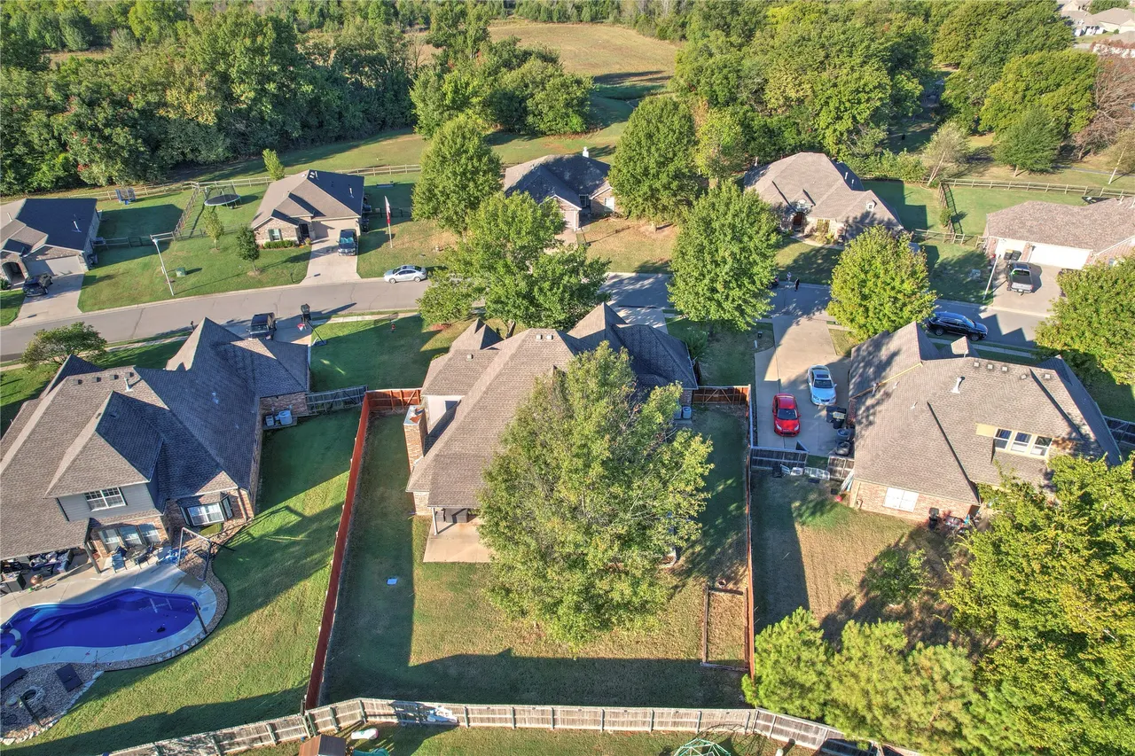 Photo 45 — 26655 Duck Pond Lane, Claremore, OK 74019