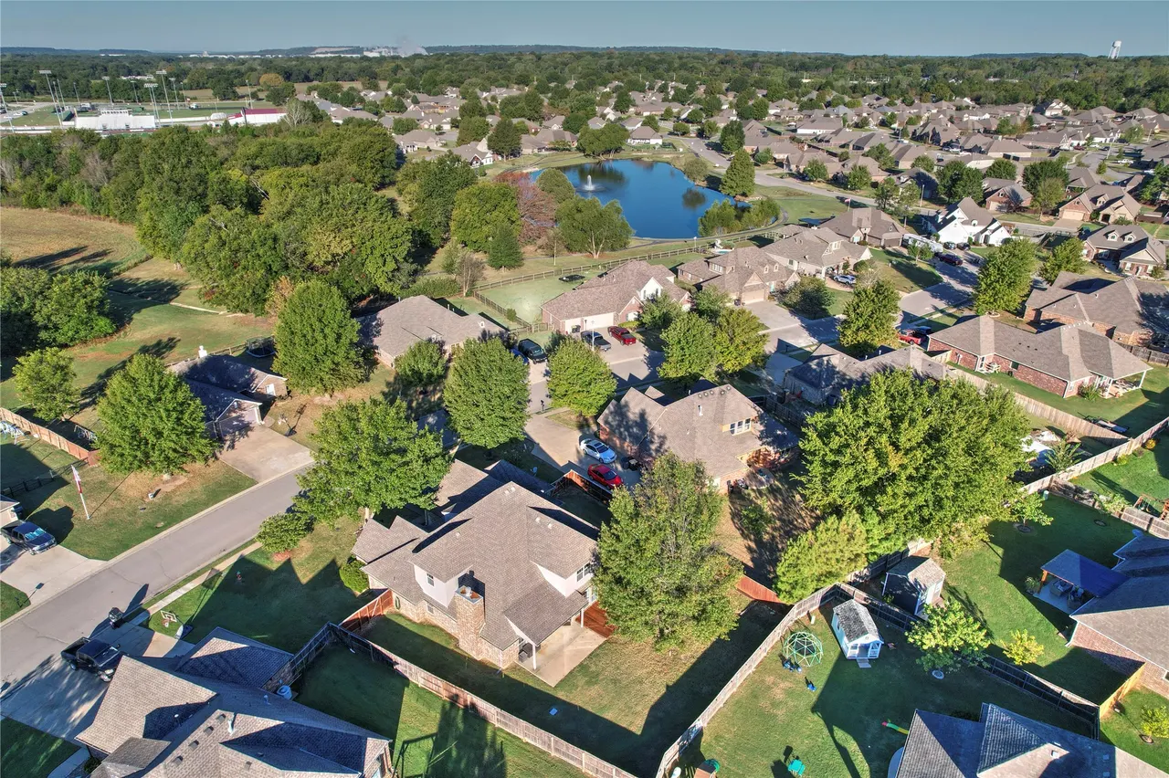 Photo 46 — 26655 Duck Pond Lane, Claremore, OK 74019