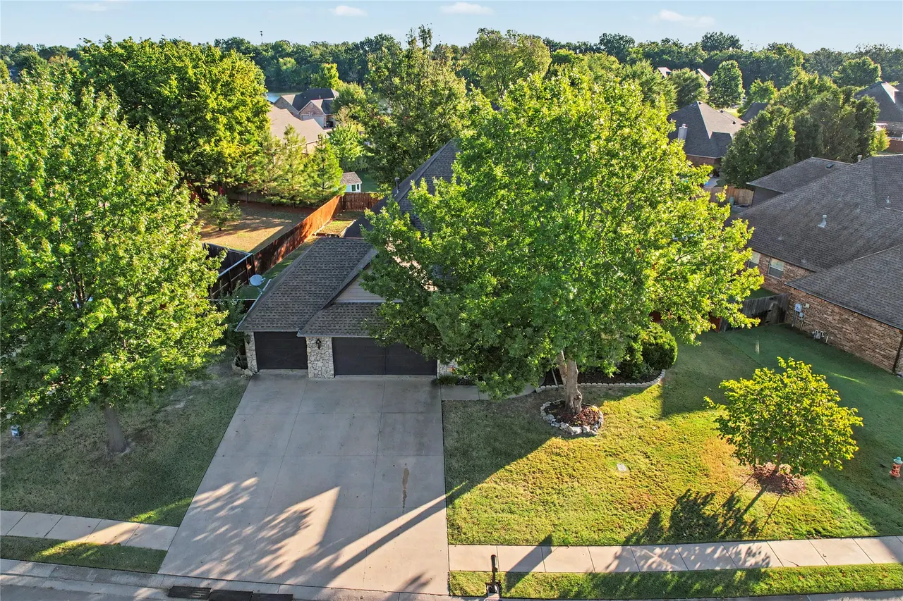 Photo 42 — 26655 Duck Pond Lane, Claremore, OK 74019