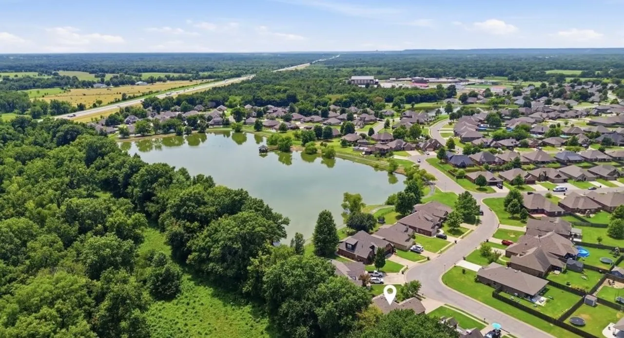 Photo 56 — 26655 Duck Pond Lane, Claremore, OK 74019
