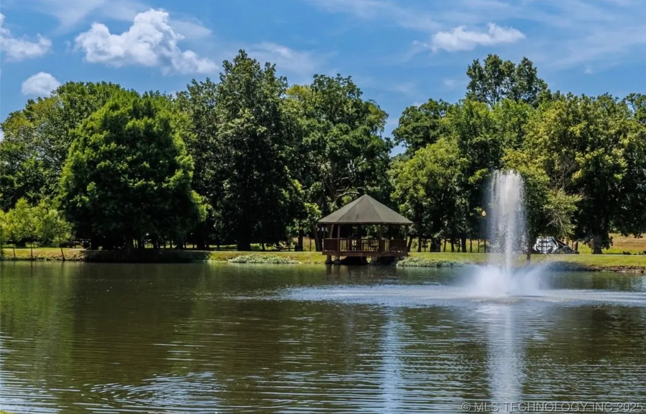 Photo 58 — 26655 Duck Pond Lane, Claremore, OK 74019