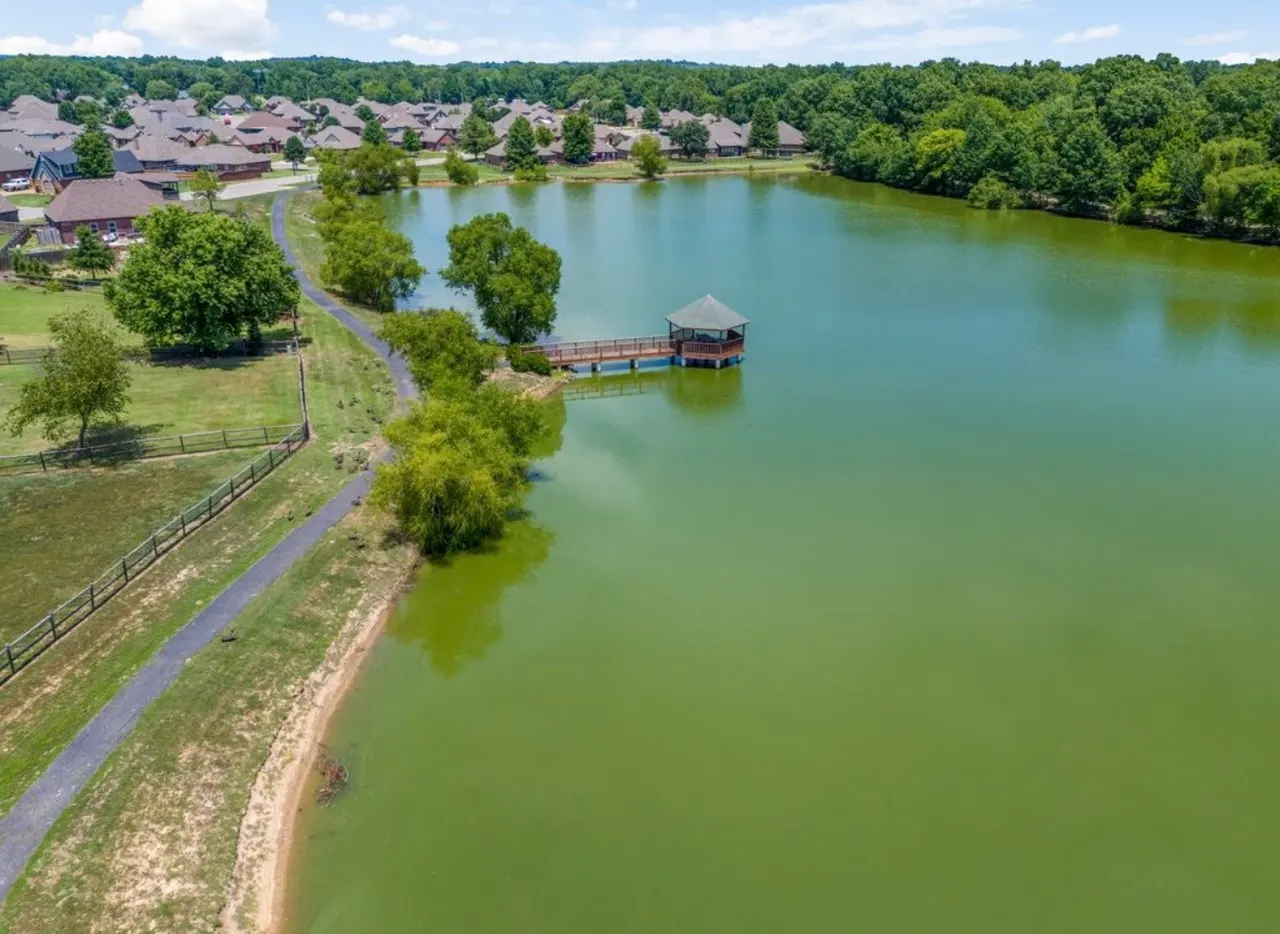 Photo 60 — 26655 Duck Pond Lane, Claremore, OK 74019