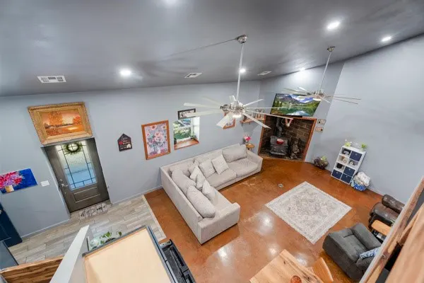 Photo 35 — 594 Eagle Point Road, Langley, OK 74350