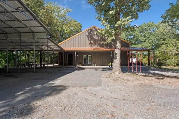 Photo 36 — 594 Eagle Point Road, Langley, OK 74350