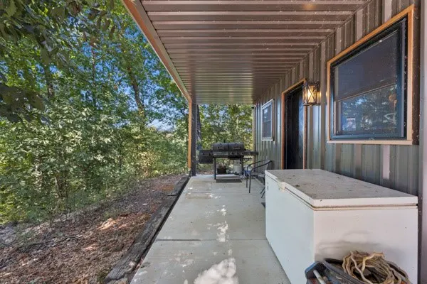 Photo 40 — 594 Eagle Point Road, Langley, OK 74350