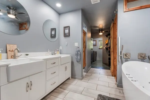 Photo 19 — 594 Eagle Point Road, Langley, OK 74350