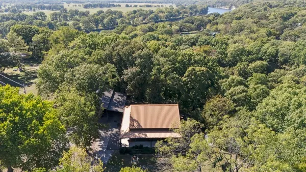 Photo 51 — 594 Eagle Point Road, Langley, OK 74350