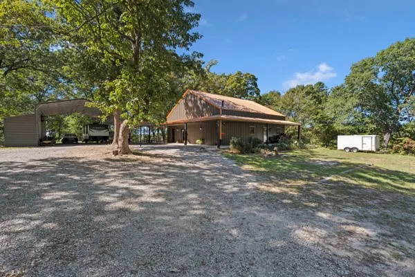 Photo 45 — 594 Eagle Point Road, Langley, OK 74350