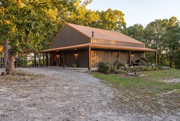 Photo 3 — 594 Eagle Point Road, Langley, OK 74350