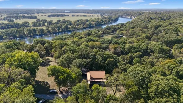 Photo 5 — 594 Eagle Point Road, Langley, OK 74350