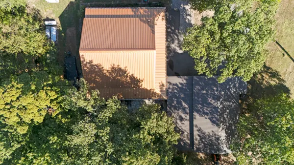 Photo 11 — 594 Eagle Point Road, Langley, OK 74350