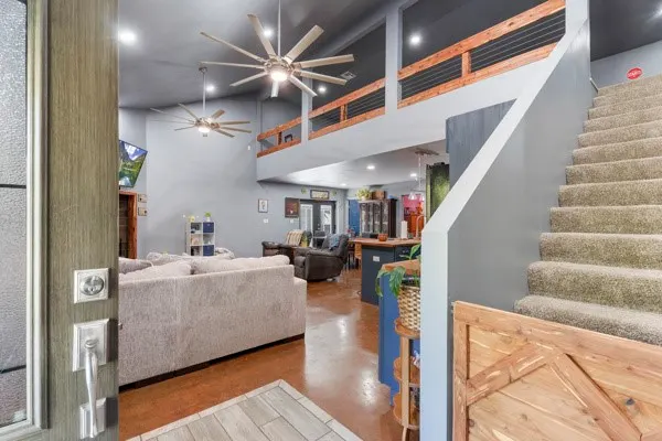 Photo 13 — 594 Eagle Point Road, Langley, OK 74350