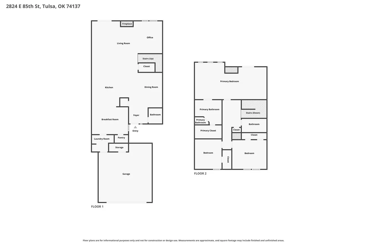 Photo 33 — 2824 E 85th Street 140, Tulsa, OK 74137