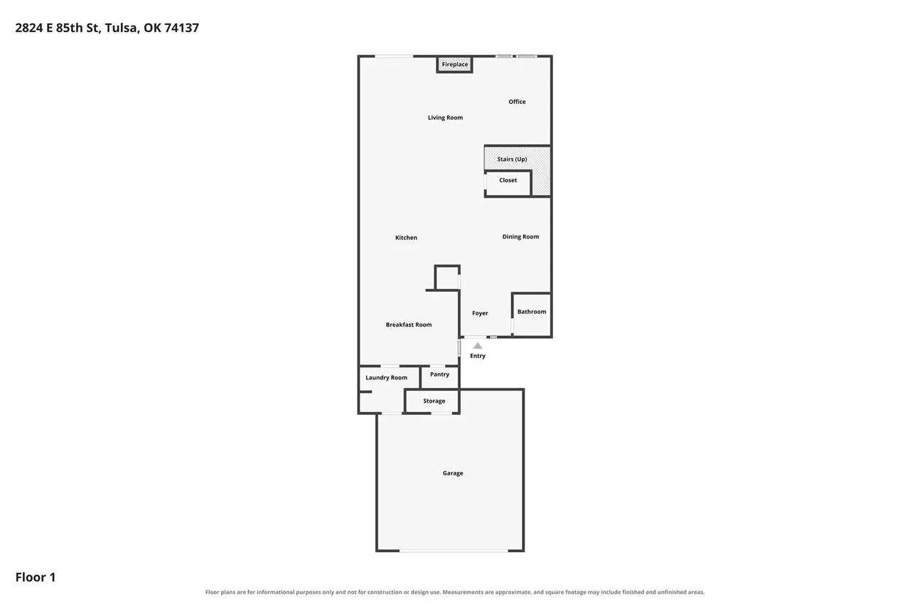 Photo 34 — 2824 E 85th Street 140, Tulsa, OK 74137