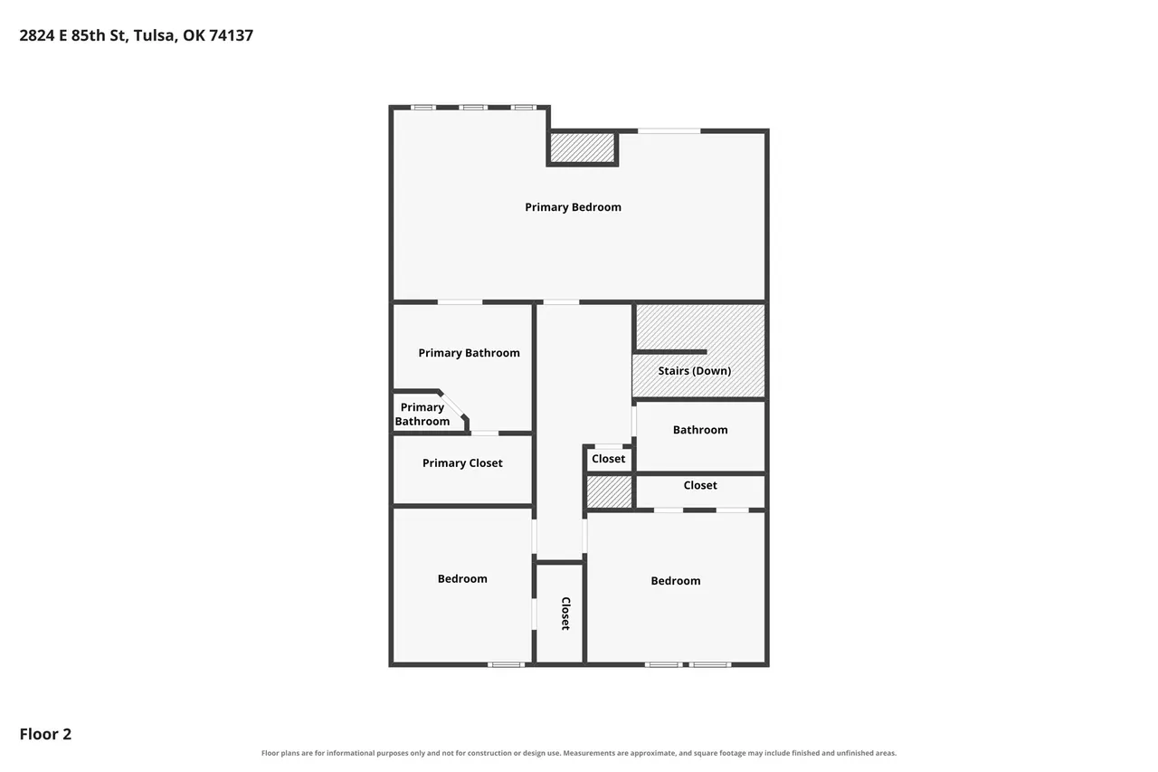 Photo 35 — 2824 E 85th Street 140, Tulsa, OK 74137