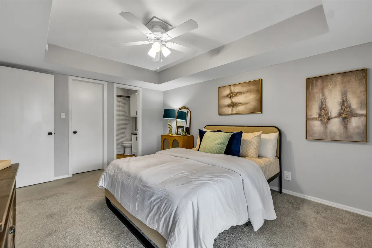 Photo 12 — 9036 College Avenue 2214, Tulsa, OK 74137