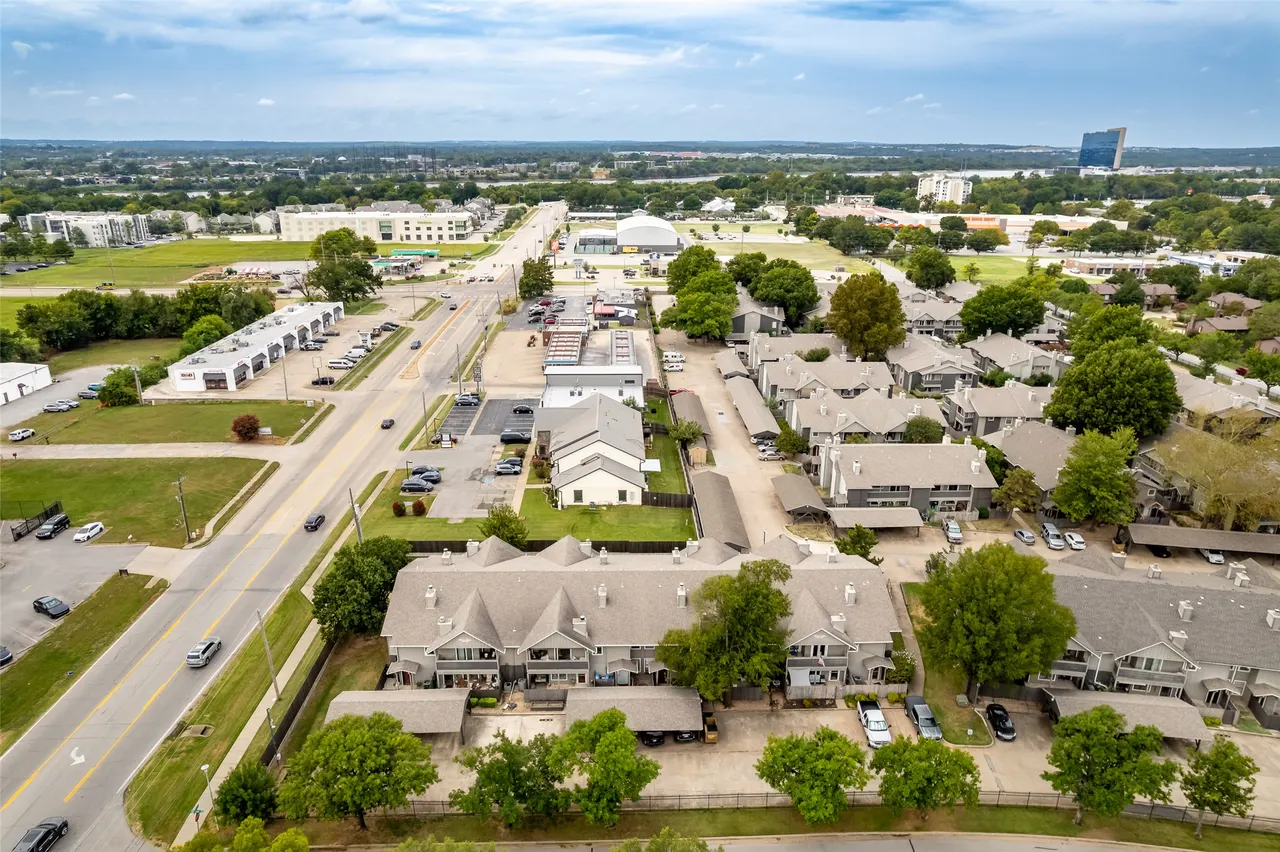 Photo 20 — 9036 College Avenue 2214, Tulsa, OK 74137