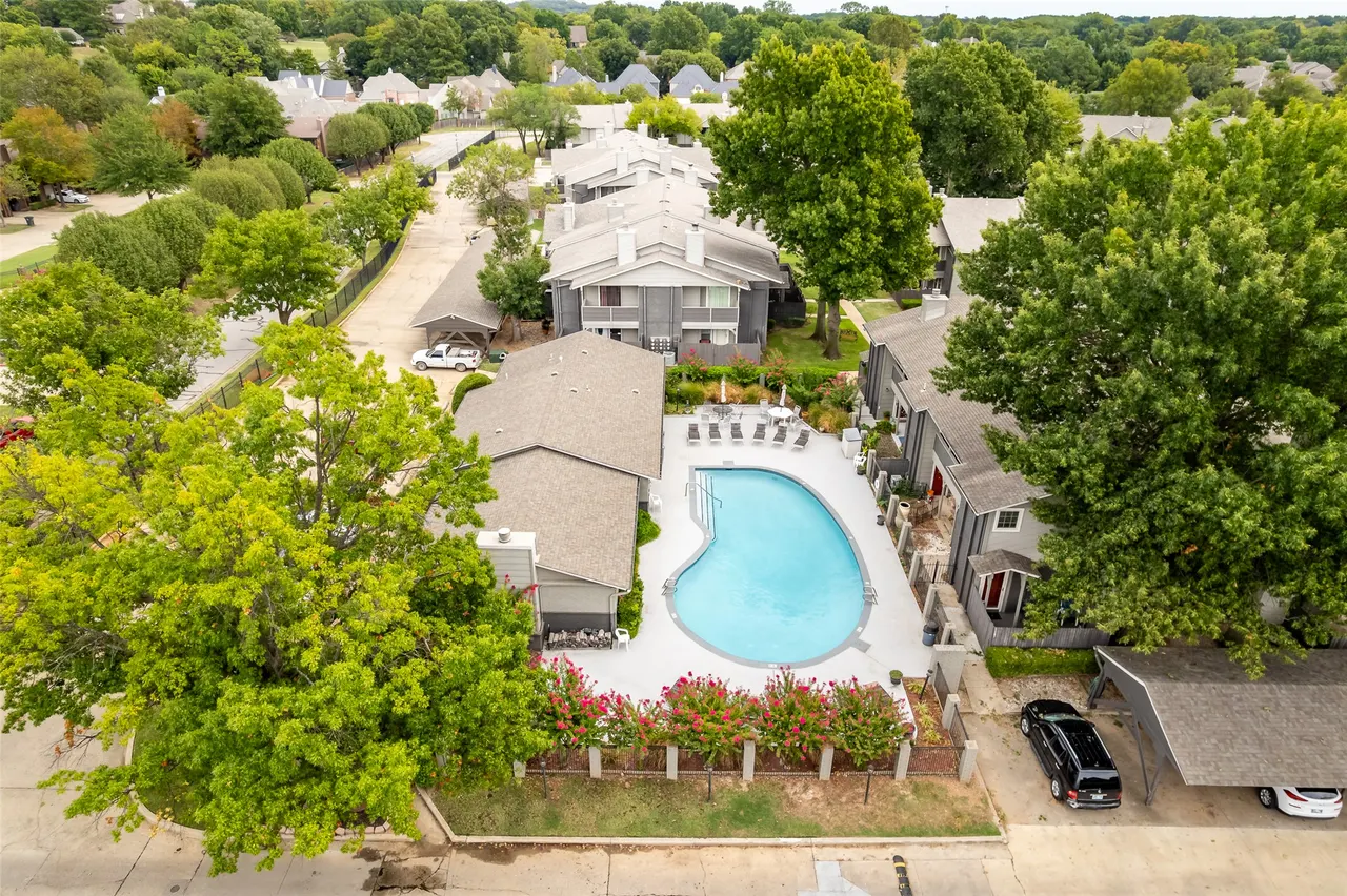 Photo 21 — 9036 College Avenue 2214, Tulsa, OK 74137