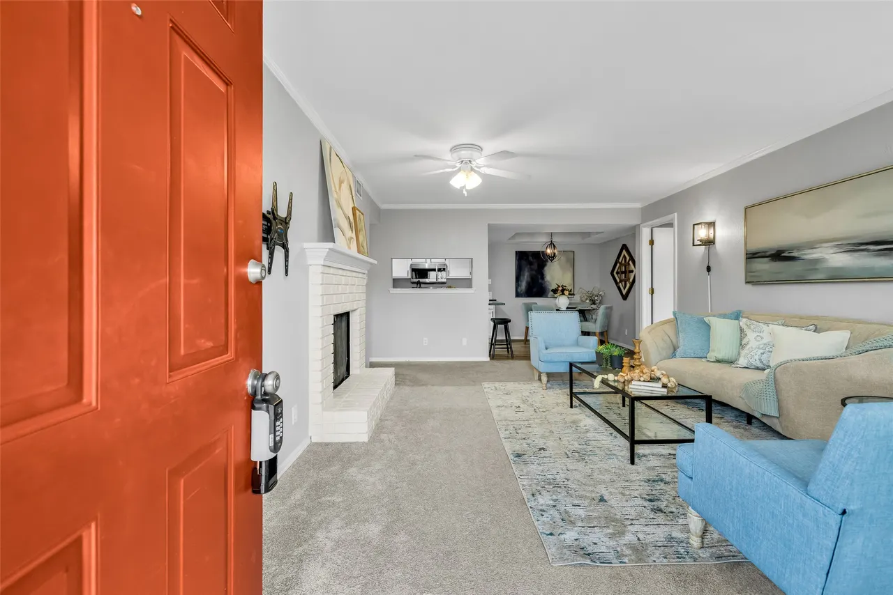 Photo 3 — 9036 College Avenue 2214, Tulsa, OK 74137