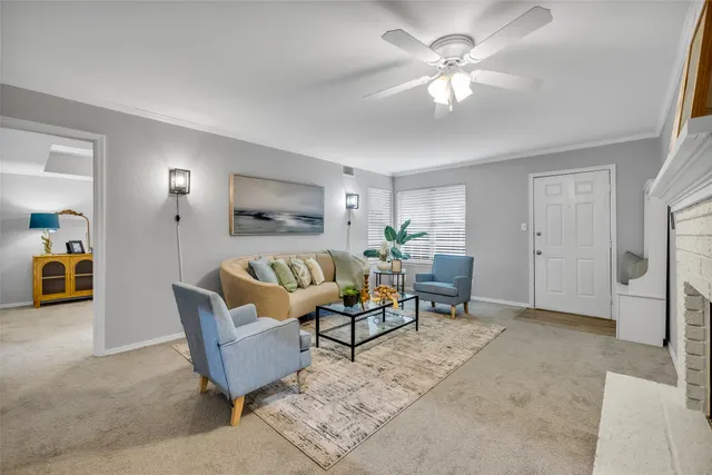 Photo 4 — 9036 College Avenue 2214, Tulsa, OK 74137