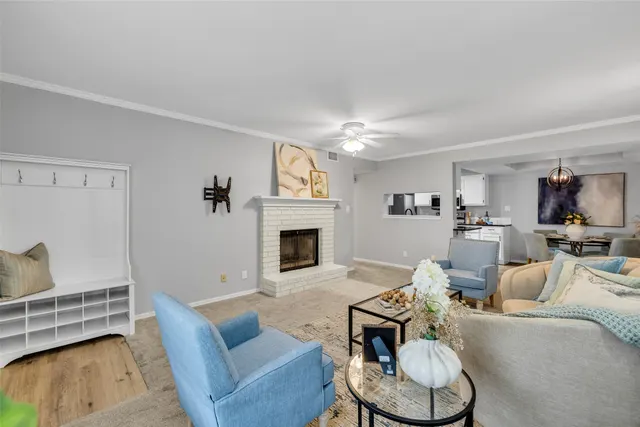 Photo 5 — 9036 College Avenue 2214, Tulsa, OK 74137