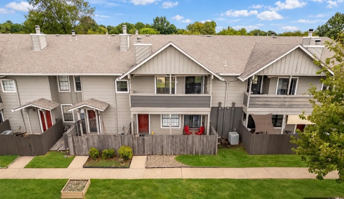 Photo 37 — 9036 College Avenue 2214, Tulsa, OK 74137