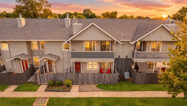 Photo 2 — 9036 College Avenue 2214, Tulsa, OK 74137