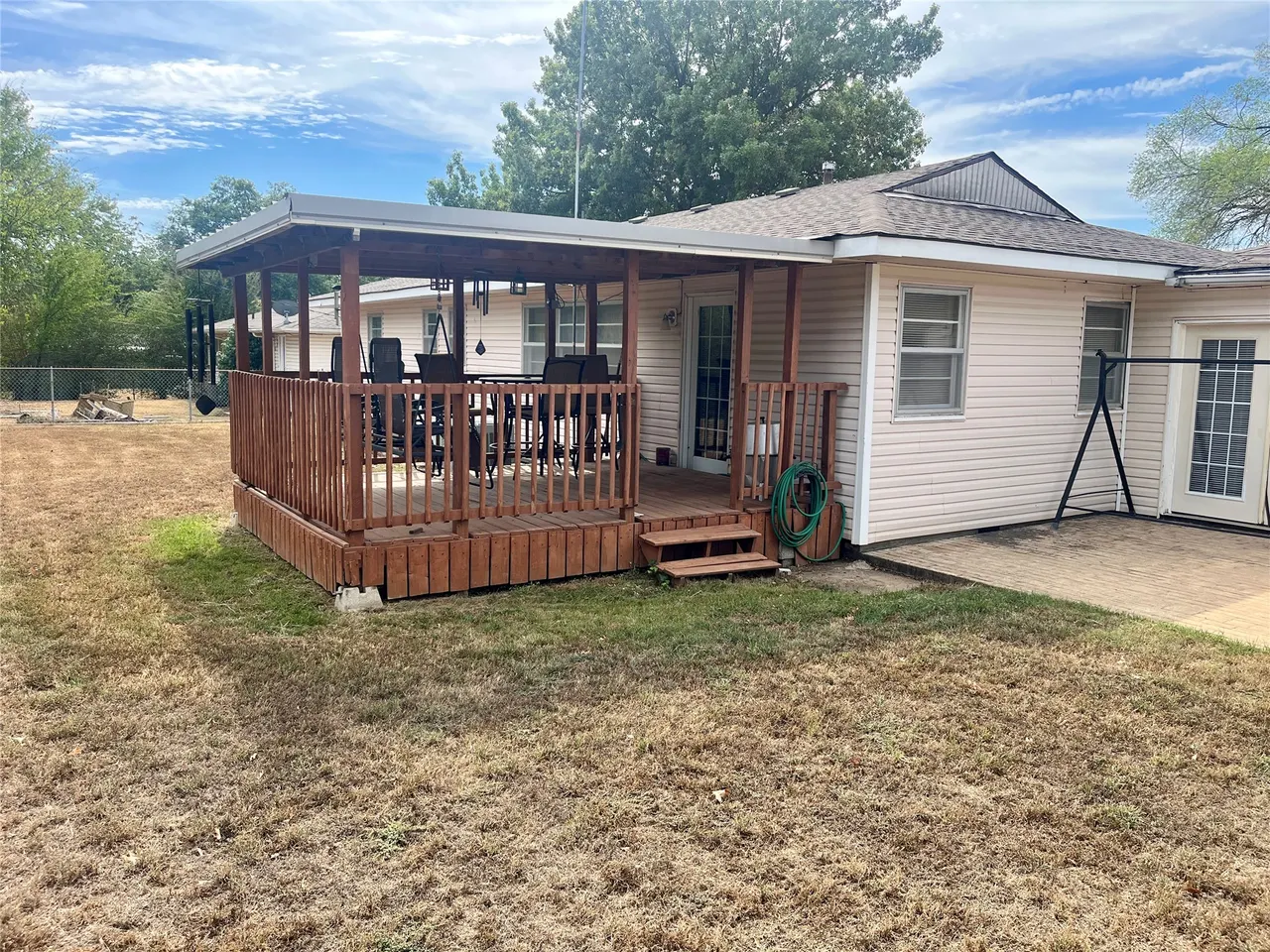 Photo 43 — 112 S Camden Street, Muskogee, OK 74403